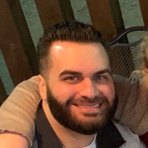 Meet your Posher, Caleb